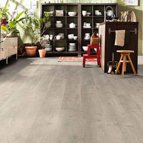 Ламинат Haro Tritty 100 Oak Bergamo Silver Grey (541470)