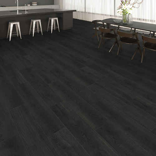 Ламинат Haro Tritty 100 Oak Contura Black (534461)