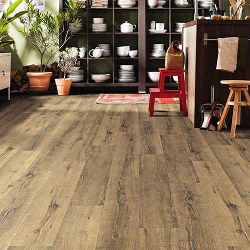 Ламинат Haro Tritty 200 Aqua Oak Metallic Nature (544775)