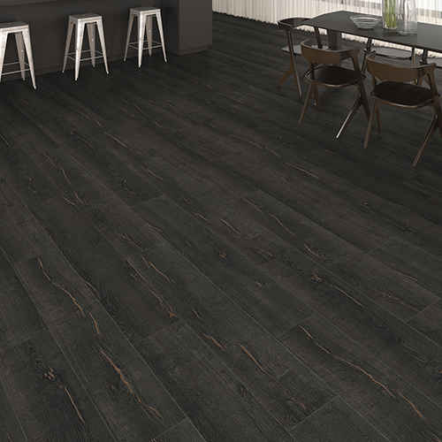 Ламинат Haro Tritty 200 Aqua Gran Via Oak Metallic Black (544772)