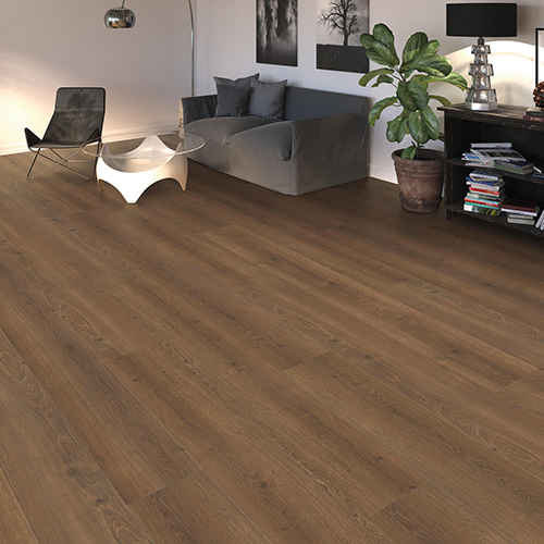 Ламинат Haro Tritty 200 Aqua Gran Via Oak Flavia Smoked (544729)