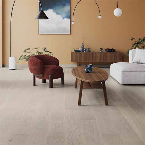 Паркетная доска Baltic Wood HotChoc Дуб CRISPY & CRISPY (WE-1ALD2-S859W-1)
