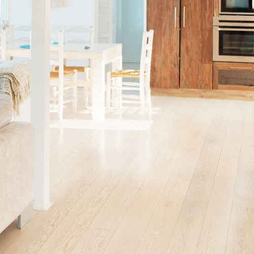 Паркетная доска Grabo EMINENCE Дуб NORDIC WHITE (92081)