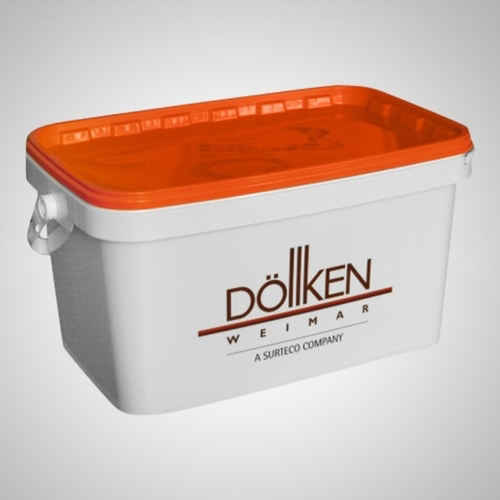 Клей для плинтуса Dollken  (HKS 18/300)
