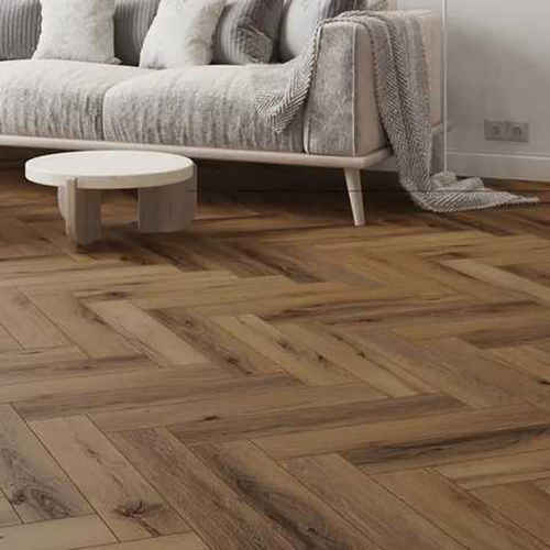 Виниловый пол Firmfit Herringbone Natura (EWH 7040)