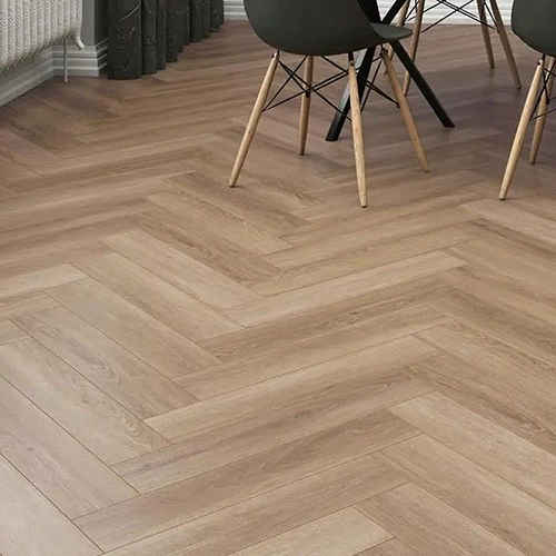 Виниловый пол Firmfit Herringbone Natura (EWH 7114)