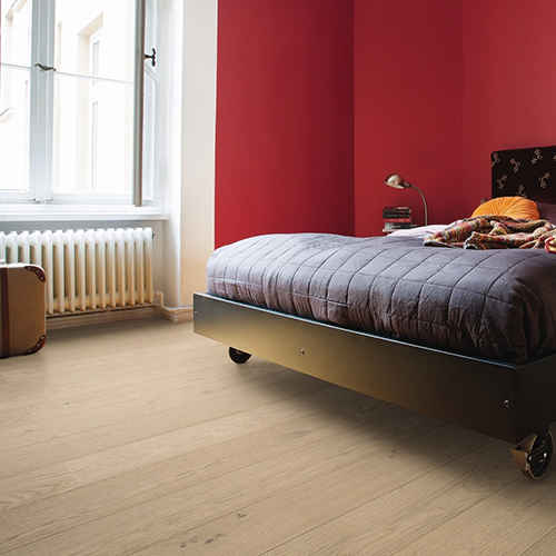 Паркетная доска Haro 4000 Oak Sand Grey (547 505)