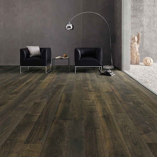 Паркетная доска Haro 4000 Ash Olive Grey (529 065)