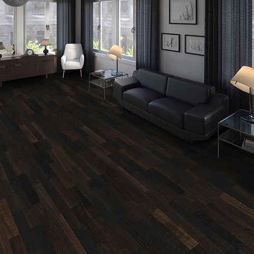 Паркетная доска Haro 4000 African Oak Silver limewashed (524 775)