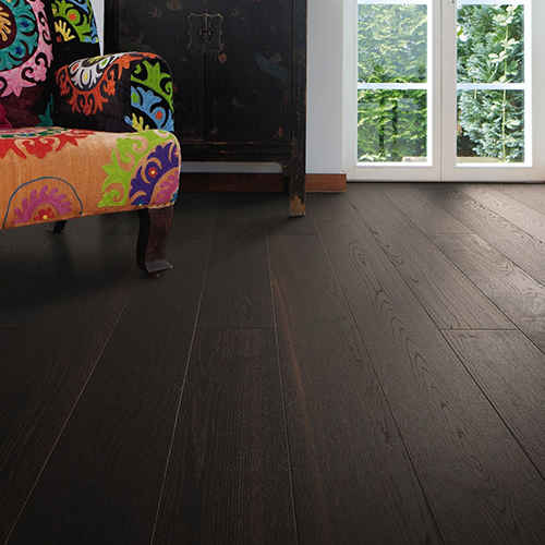 Паркетная доска Haro 4000 African oak (528 674)