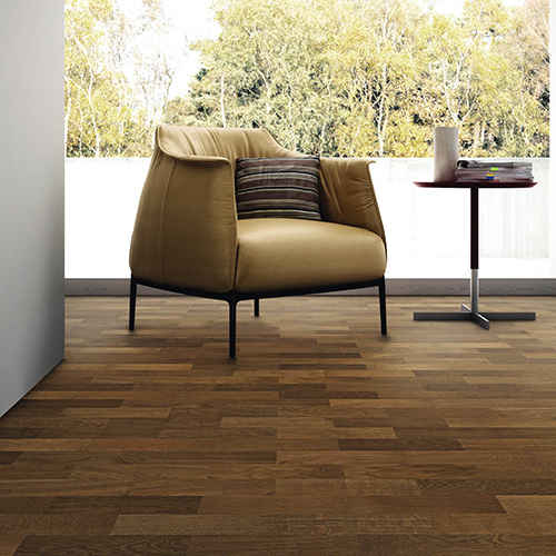 Паркетная доска Haro 4000 Fumed Oak (Allegro 540 039)