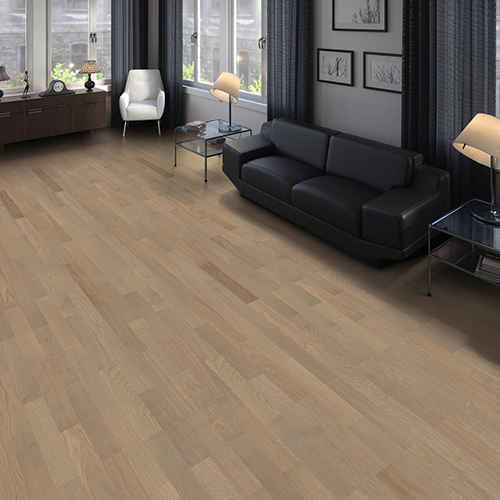 Паркетная доска Haro 4000 Oak Sand Grey (Allegro 540 135)