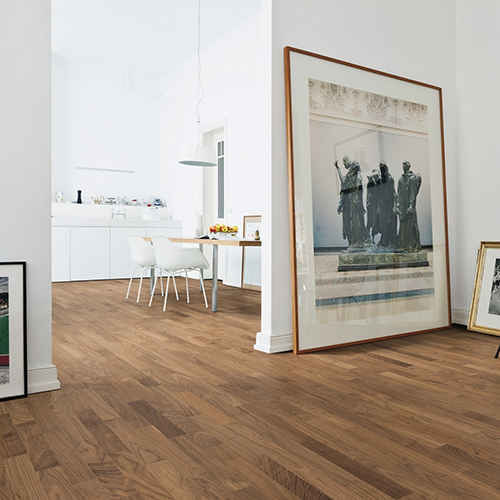 Паркетная доска Haro 4000 American Walnut (Allegro 537 910)