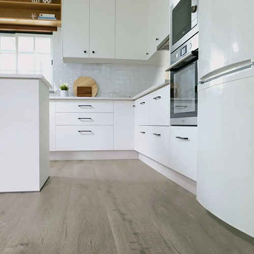 Виниловый пол Corkart SPC Rigid Click Shadow Mountain Oak (9575)