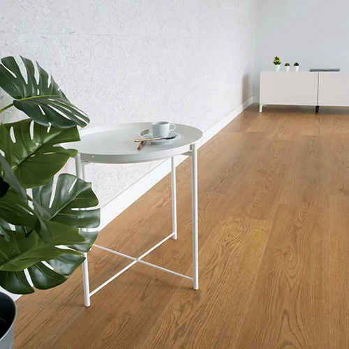 Виниловый пол Corkart SPC Rigid Click Honey River Oak (9586)