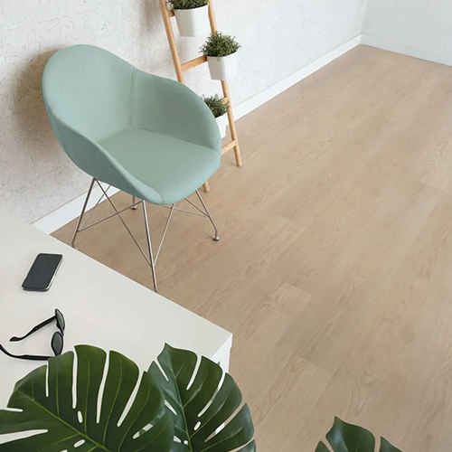 Виниловый пол Corkart SPC Rigid Click Vanilla River Oak (9588)