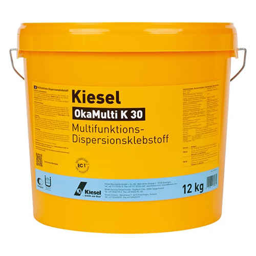 Клей Kiesel OkaMulti Kleber K 30 (OkaMulti_30)