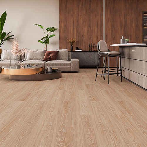Ламинат Kastamonu Fix Price Oak (KT701)