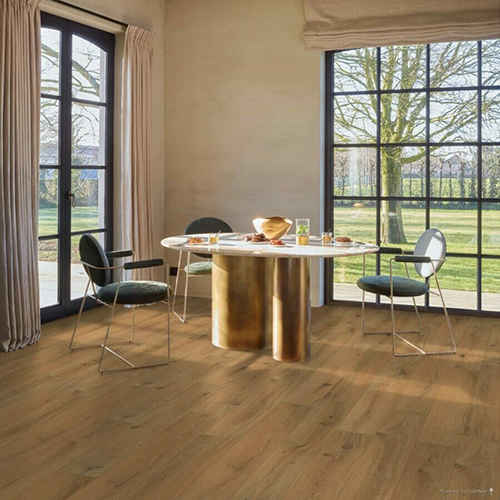 Ламинат Berry Alloc Connect 8 4V Gyant Warm Natural (B4124)