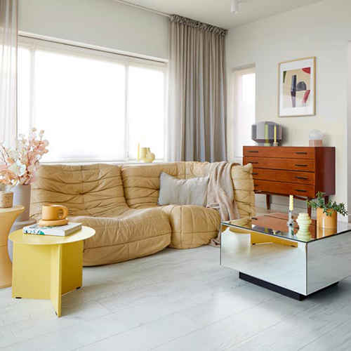 Ламинат Berry Alloc Connect 8 4V Chestnut White (B6201)