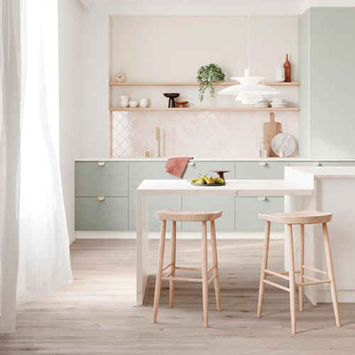 Ламинат Berry Alloc Connect 8 4V Bloom Light Natural (B6405)