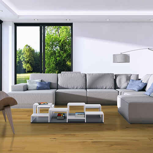 Паркетная доска Esco Soft Tone Spring oak (029)