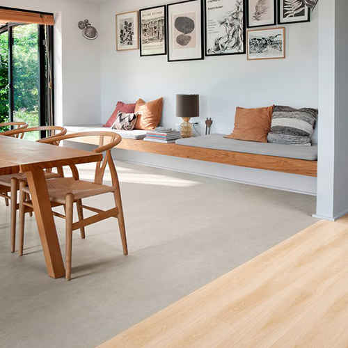 Виниловый пол Unilin Loc Tender Arkona Oak Natural (LOTEP40336)