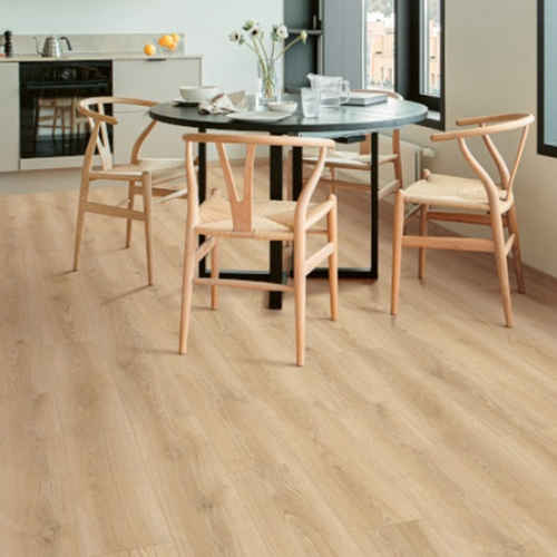 Виниловый пол Unilin Loc Tender Burlington Oak Honey (LOTEP40343)