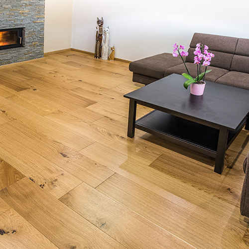 Паркетная доска Venifloor Prime Rustic Oak (PDLKV04)