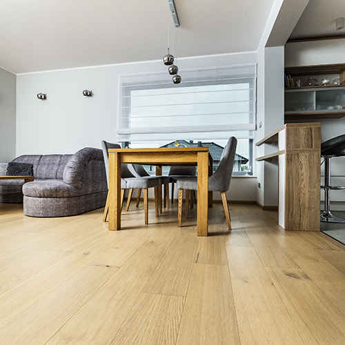 Паркетная доска Venifloor Luxury Crystalline Oak (LDLBV12)