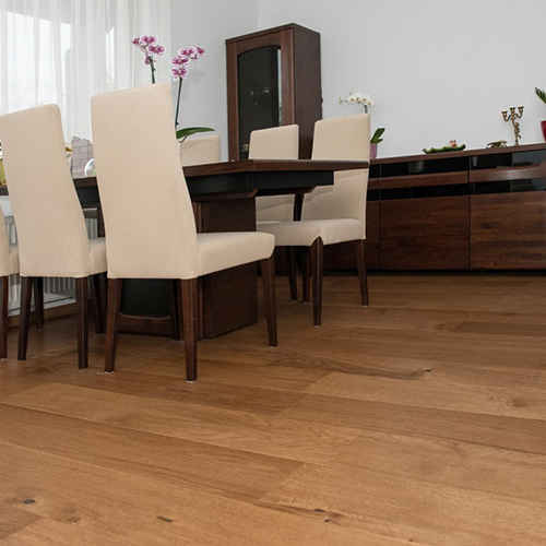 Паркетная доска Venifloor Luxury Golden Oak (LDLBV16)