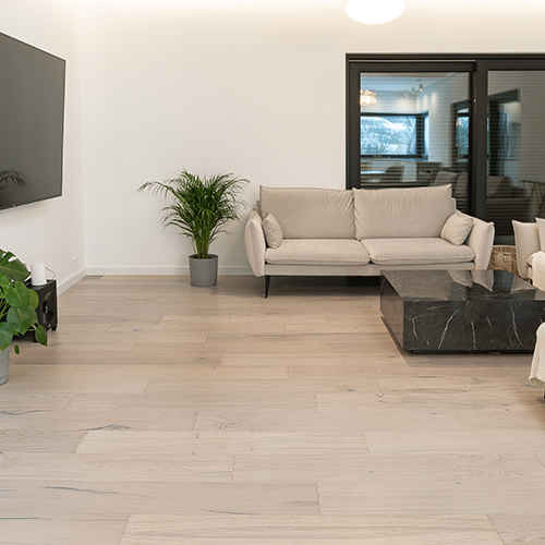 Паркетная доска Venifloor Luxury Ivory Oak (LDLBV11)