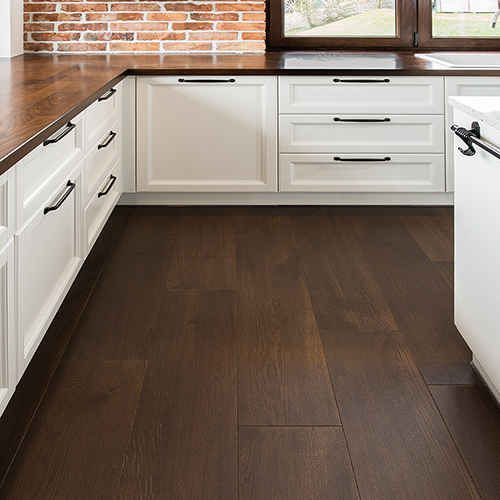 Паркетная доска Venifloor Luxury Tosca Oak (LDLBV14)