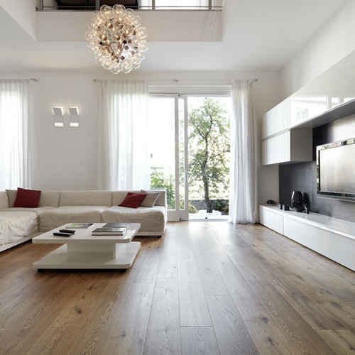 Паркетная доска Venifloor Luxury Vintage Oak (LDLBV15)