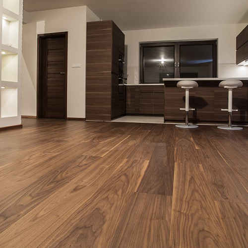Паркетная доска Venifloor Luxury American Walnut (LDLBV17)