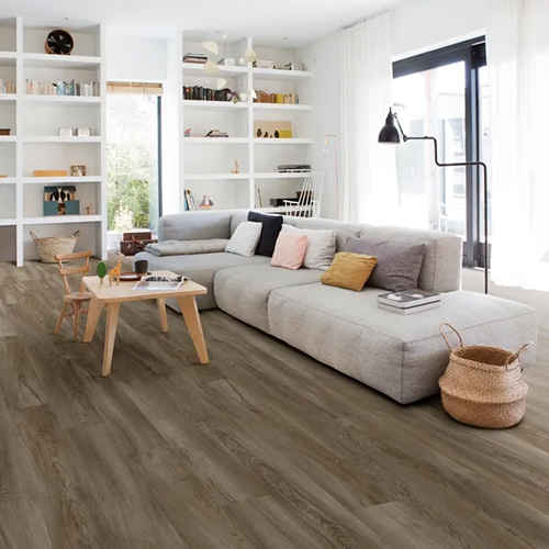 Виниловый пол Unilin Electo Texas Oak (82895)