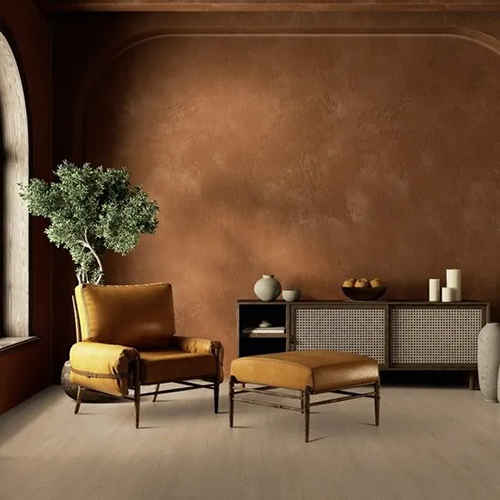 Виниловый пол Gerflor VIRTUO 55 DryBack BLOMMA NATURAL EIR (1465)