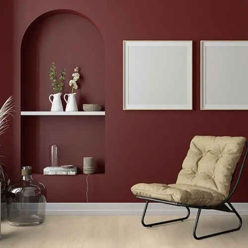 Виниловый пол Gerflor VIRTUO 55 DryBack BLOMMA CREAM EIR (1463)