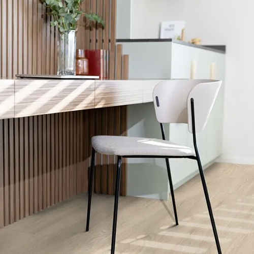 Виниловый пол Gerflor VIRTUO 55 DryBack BLOMMA LIGHT EIR (1464)