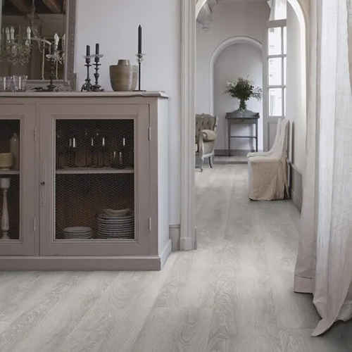 Виниловый пол Gerflor VIRTUO 55 DryBack BOHEM DARK GREY (1457)