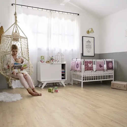 Виниловый пол Gerflor VIRTUO 55 DryBack SUNNY LIGHT (996)