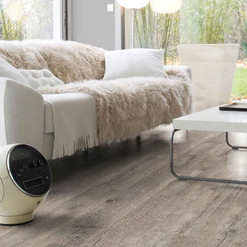 Виниловый пол Gerflor VIRTUO 55 DryBack MIKADO (1100)