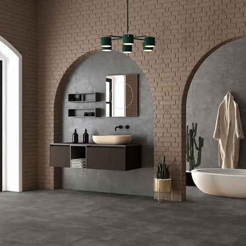Виниловый пол Gerflor VIRTUO 55 DryBack LATINA DARK (992)