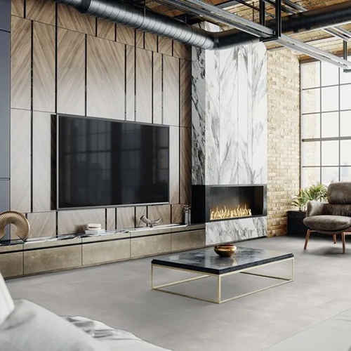 Виниловый пол Gerflor VIRTUO 55 DryBack LATINA CLEAR (990)