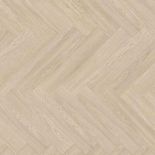 Виниловый пол Gerflor VIRTUO 55 DryBack HERRINGBONE BLOMMA LIGHT EIR (1464)