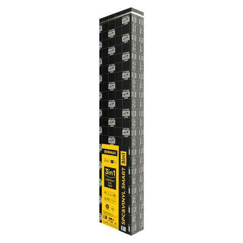 Подложка Afirmax XPS SPC&LVT Smart 3in1 (Afir)