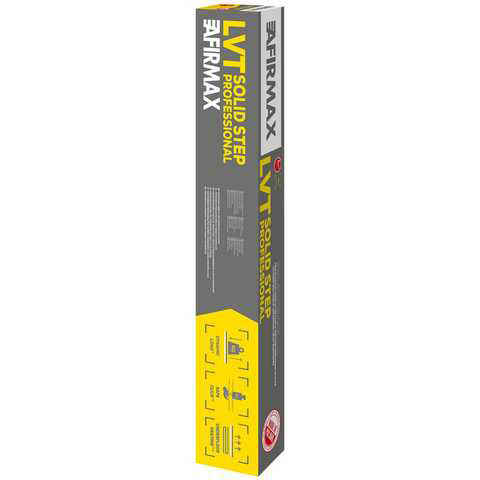 Подложка Afirmax Solid Step Professional (Solid)