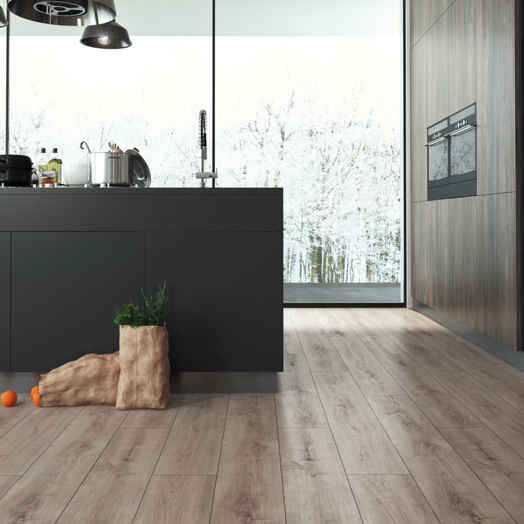 Ламинат Kronopol Symfonia Aqua Zero Дуб Соло (4529)