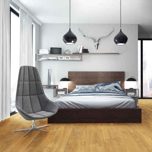 Ламинат Kronopol Holiday Aqua Block 24h Дуб Маврикий (40124)