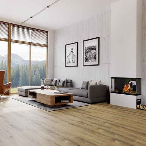 Ламинат Kronopol Holiday Aqua Block 24h Дуб Куба (40174)